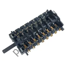 343-0606 Переключатель Ardo ZX-851 (8 позиций)