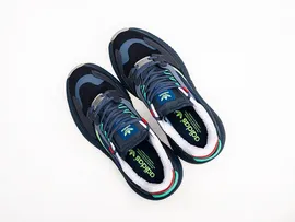 Кроссовки Adidas ZX 5K Boost цвет Синий