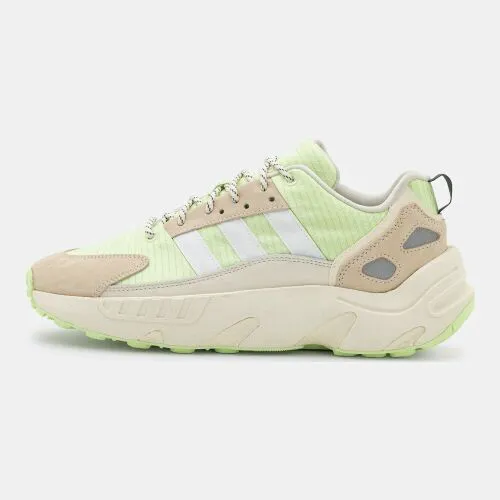 Кроссовки Adidas Originals Zx 22 Boost Unisex, white-0