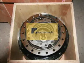 Редуктор хода для экскаватора Hitachi ZX 200-3