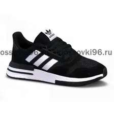 Adidas ZX 500 Черно-белые