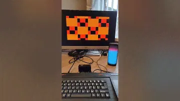 ZX Spectrum 128k +3 KAY