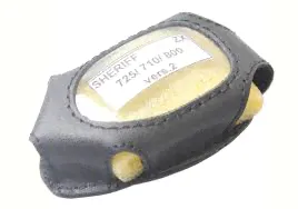 Чехол Sheriff ZX 725/710/800