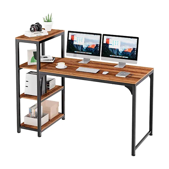 EUREKA ZX-SH140A Reclaimed Wood-1