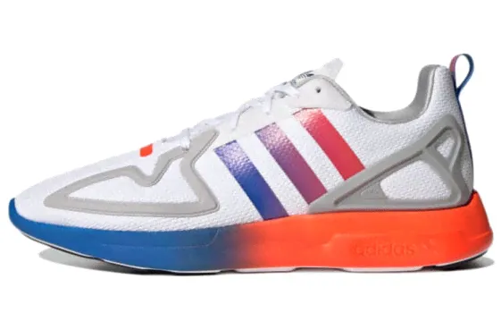 Кроссовки Adidas originals ZX 2K Flux FX2044-4
