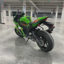 Kawasaki ZX-10 Ninja 2023