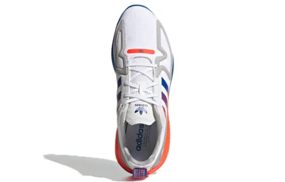 Кроссовки Adidas originals ZX 2K Flux FX2044-1