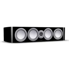 Mission ZX-C2 Highgloss Black