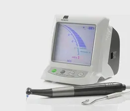 MORITA Комплект Dentaport ZX (DP-ZX) эндомотор и апекслокатор