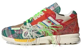Кроссовки Adidas Originals ZX GZ3088