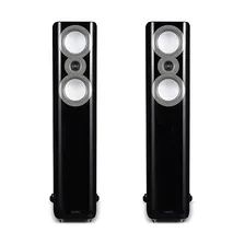 Mission ZX-3 Highgloss Black