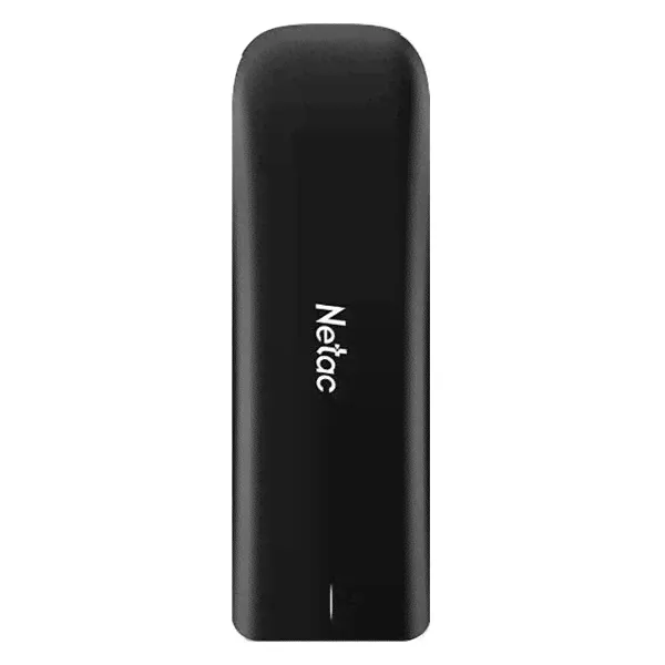 Внешний диск SSD Netac ZX NT01ZX-001T-32BK