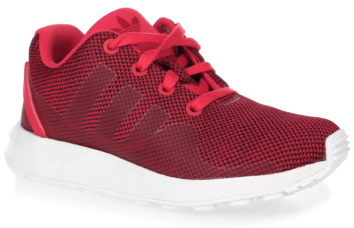 Кроссовки adidas Zx Flux Adv K