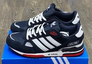 Adidas ZX 750 синие