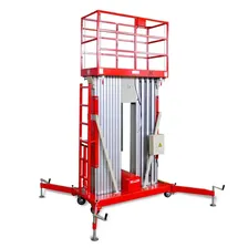 OXLIFT ZX-2-140 OXLIFT ZX-2-140