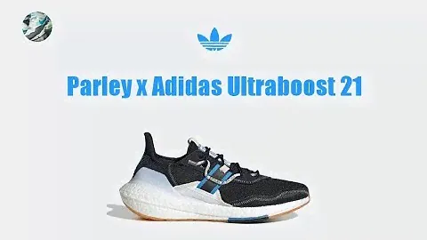 Parley x Adidas Ultra Boost 21