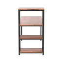 EUREKA ZX-SH140A Reclaimed Wood