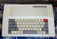 Корпус + клавиатура ZX Spectrum