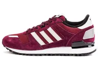 Adidas Originals ZX 700 Burgundy