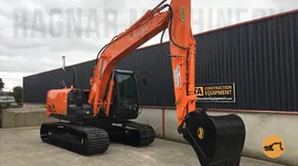 Аренда экскаватора Hitachi zx 230