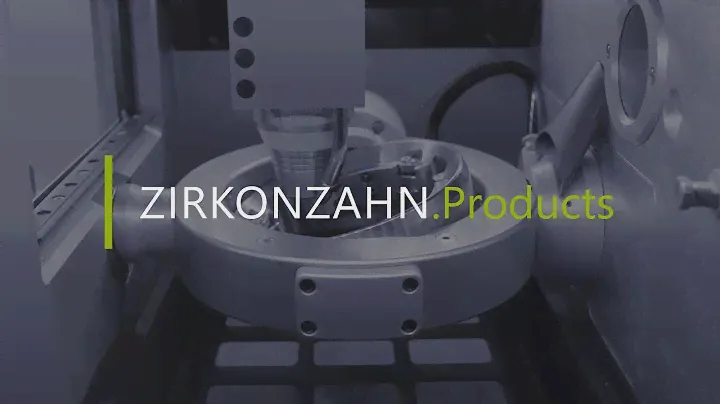 M2 milling units: 5+1-axis simultaneous milling technology, vibration-free | Zirkonzahn.Products