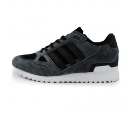 Кроссовки Adidas ZX 750 Dark Grey/Black