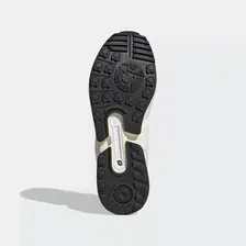 ZX 8000 Ø27 Ботинки белые