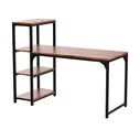 EUREKA ZX-SH140A Reclaimed Wood