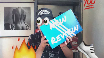 Adidas ZX Flux "Xeno" W/ On Feet Review