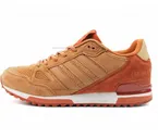 Кроссовки Adidas ZX 750 Orange