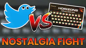 Was the ZX Spectrum Horizons Tape TERRIBLE?