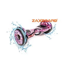 Гироскутер ZAXBOARD ZX-11 AQUA PRO (Галактика)