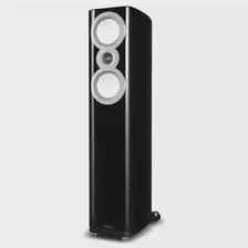 Фронтальные колонки Mission ZX-3, High Gloss Black