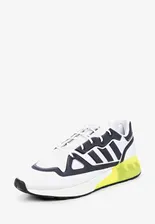 Кроссовки adidas Originals, Белый, ZX 2K BOOST FUTURESHELL
