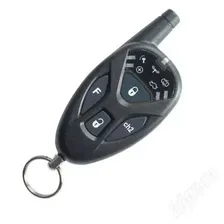 Брелок SHERIFF ZX-725