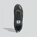 Зимние кроссовки ZX 700 adidas Originals GX6156,37.5 RU,Jungle Ink / Core Black / Cloud White (lpn17277847)