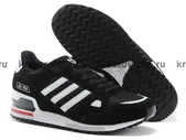 Adidas ZX 750 Черные