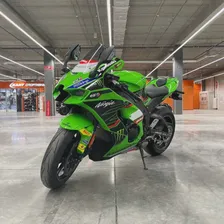 Kawasaki ZX-10 Ninja 2023