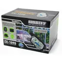 а/с SHERIFF ZX-1090(автозапуск)