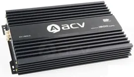 Автоусилитель ACV ZX-1.1800D