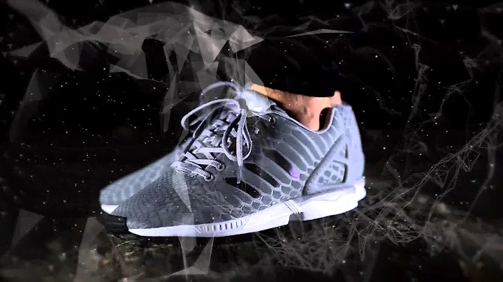 adidas Originals ZX Flux "Xenopeltis Pack"