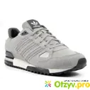 Adidas zx 750 - отзыв