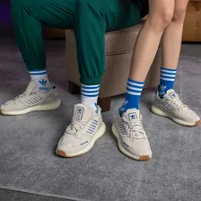 Кроссовки adidas ZX 5K BOOST SHOES
