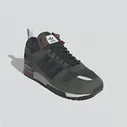 Зимние кроссовки ZX 700 adidas Originals GX6156,37.5 RU,Jungle Ink / Core Black / Cloud White (lpn17277847)