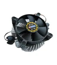 Кулер для процессора Socket AM1 Titan DC 12v ZX CE