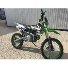 Питбайк VENOM ZX-140E