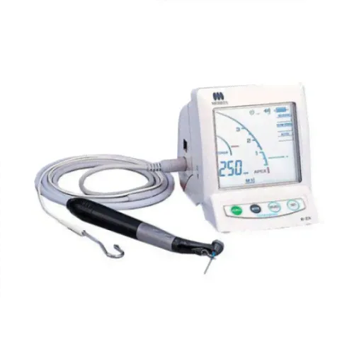 Эндомотор Аппарат стоматологический Dentaport ZX DP-ZX ModuleTR-EX Ver. DP-TR3