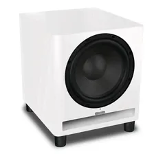 Mission Mission ZX-12 SUB High-Gloss White