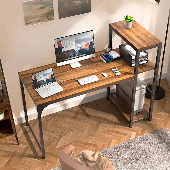 EUREKA ZX-SH140A Reclaimed Wood-4