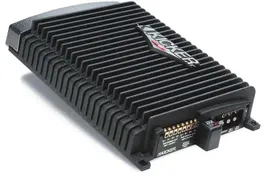 Kicker ZX 460 усилитель